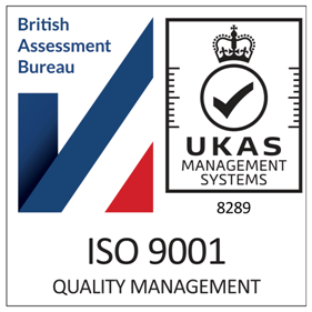 ISO 9001 Quality Management