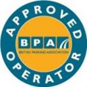 BPA Approved Operator