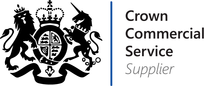 Crown Commercial Service Supplier
