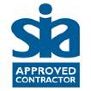 SIA Approved Contractor