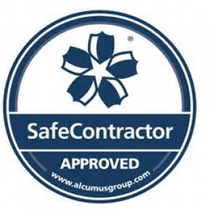 SafeContractor Approved