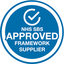 NHS SBS Approved Framework Supplier
