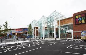 New Square West Bromwich Case Study