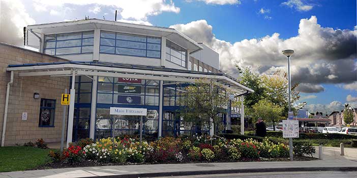 Warrington & Halton Case Study