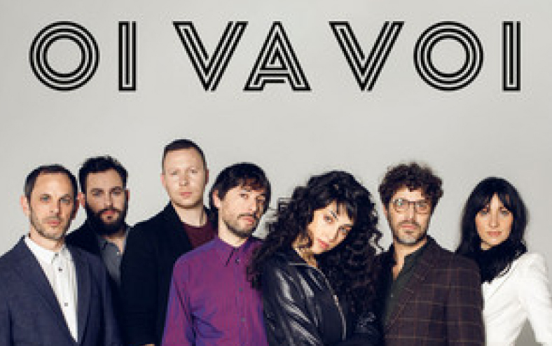 Oi Va Voi Band