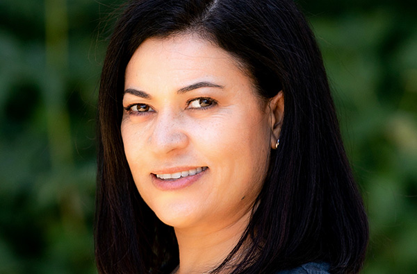 Announcing our new Chief Financial Officer
