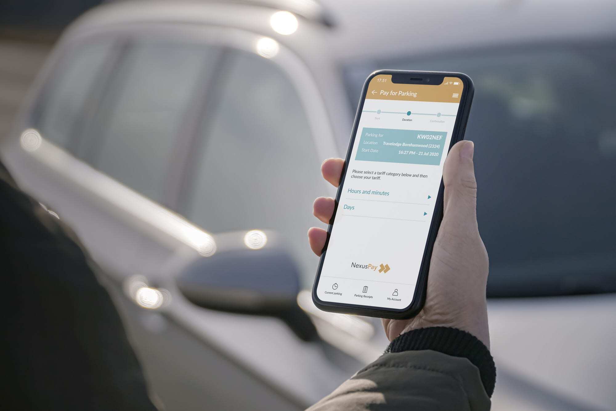 GroupNexus launches NexusPay Payment App