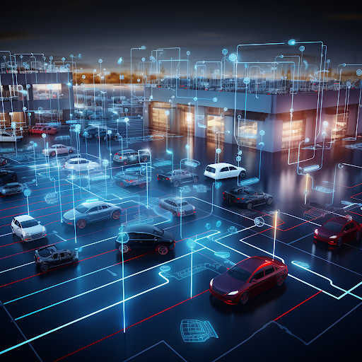 How Your Car Park Can Earn You More