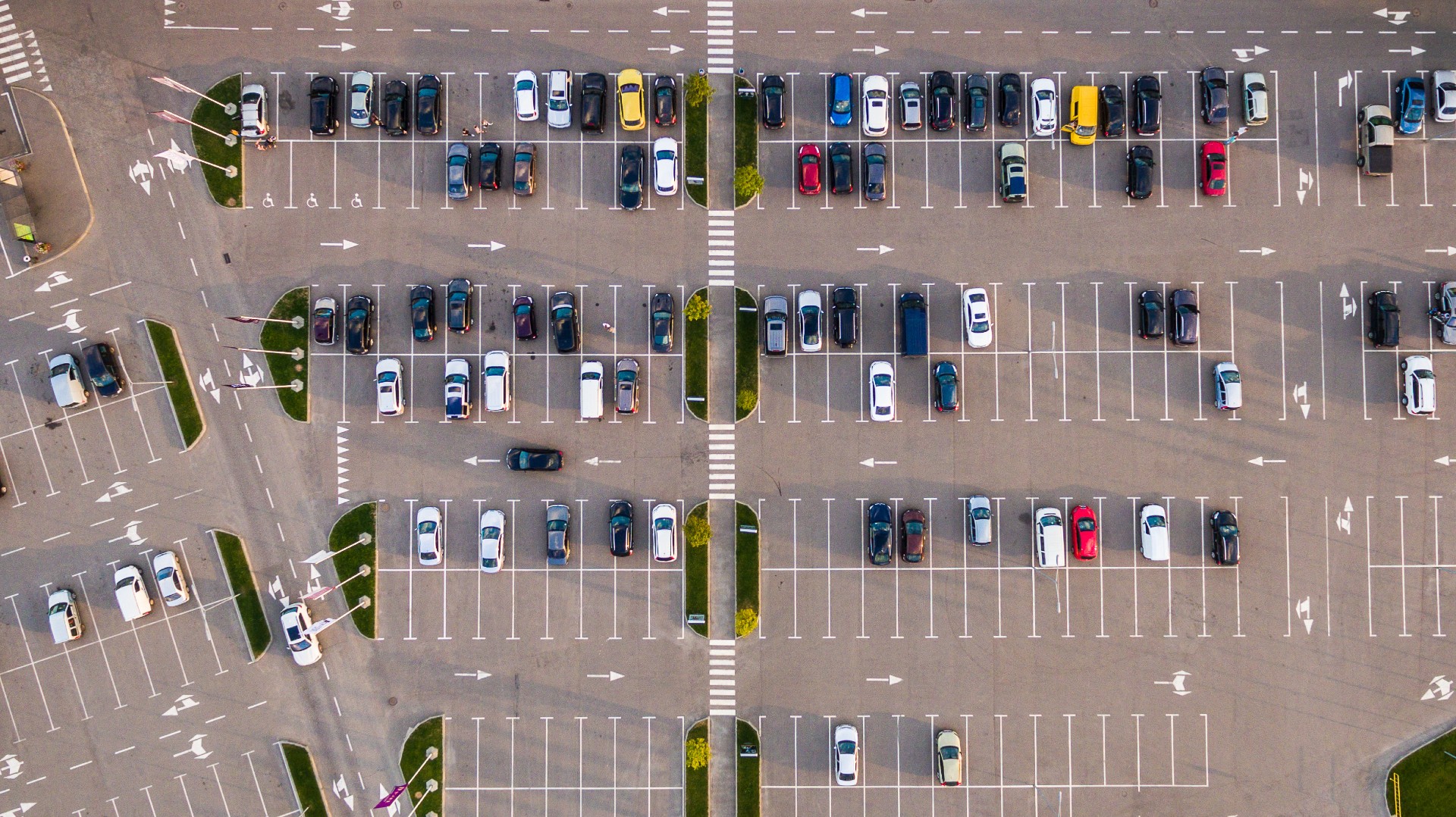 100 New Sites in H1 Underscore GroupNexus’ Position as a Leading Parking Management Provider