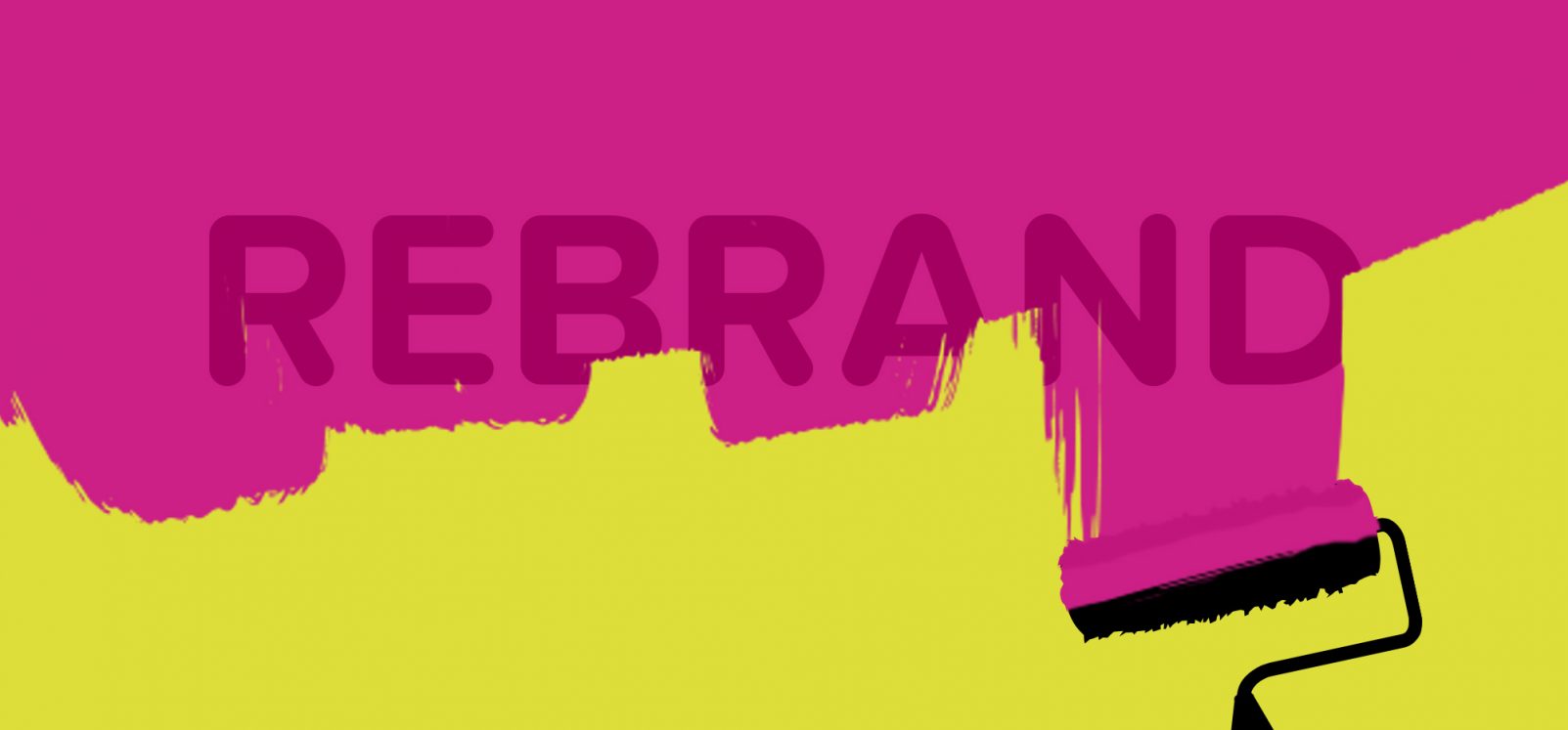 Five stand-out learnings from our company rebrand