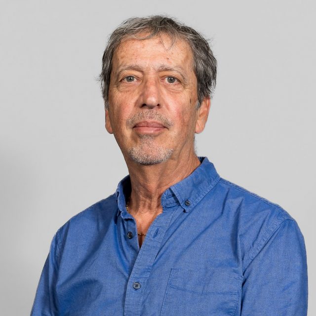 Grahame Rose