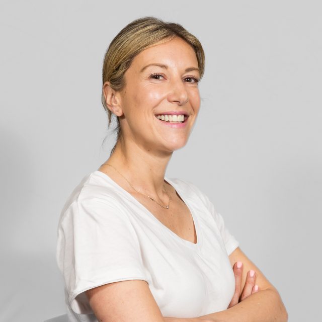 Alisa Fleischmann