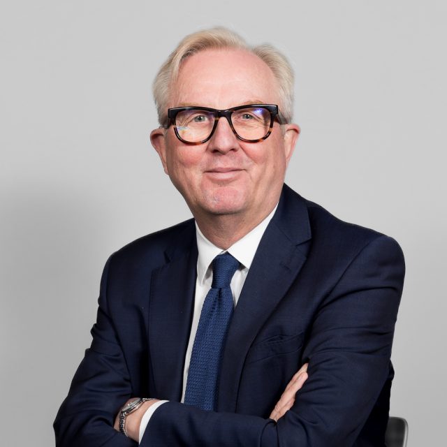 Lord Ian Austin of Dudley