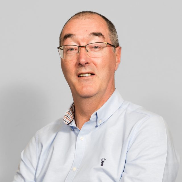 Terry Galvin