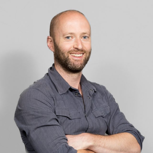 Andy Cooper