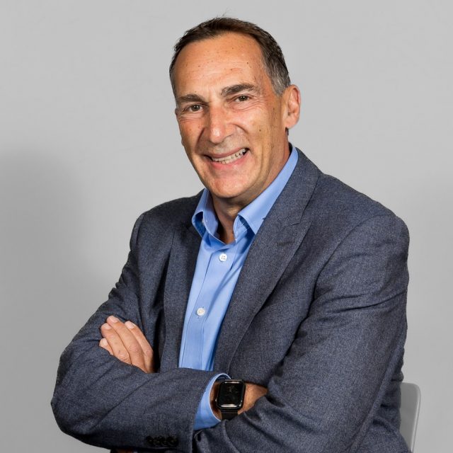 Howard Calvert