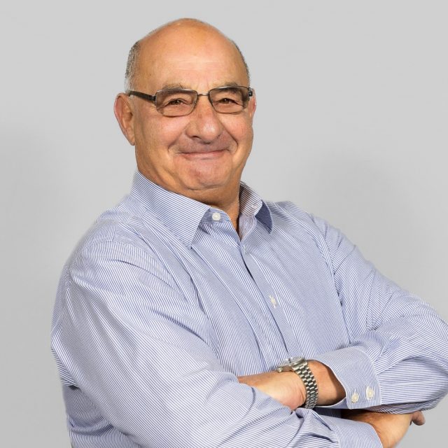 Clive Neifeld