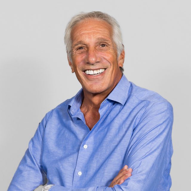 Ian Langdon