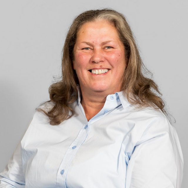 Julie Taylor
